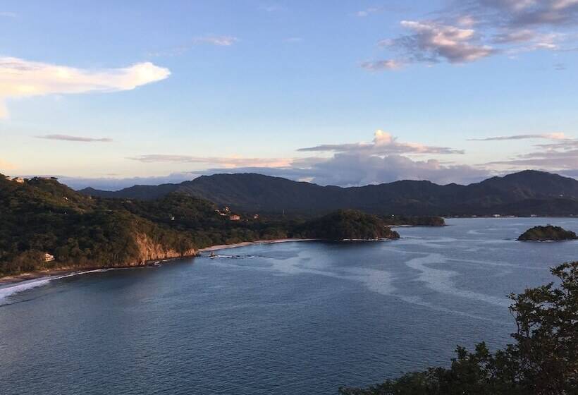 Casa Chameleon Hotel Las Catalinas   Adults Only