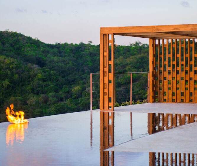 Casa Chameleon Hotel Las Catalinas   Adults Only