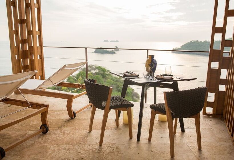 Casa Chameleon Hotel Las Catalinas   Adults Only