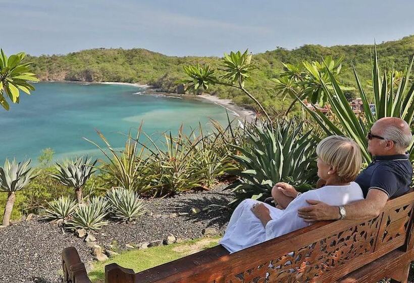 Casa Chameleon Hotel Las Catalinas   Adults Only