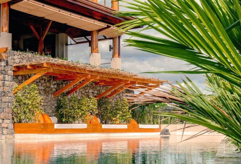 Casa Chameleon Hotel Las Catalinas   Adults Only