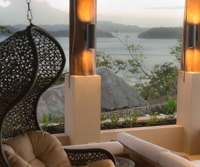 Casa Chameleon Hotel Las Catalinas   Adults Only