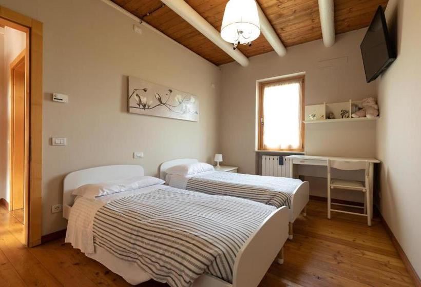 Cascina Serenella B&b