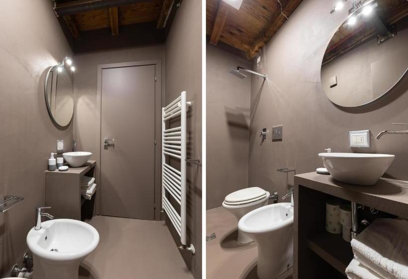 Cascina Serenella B&b