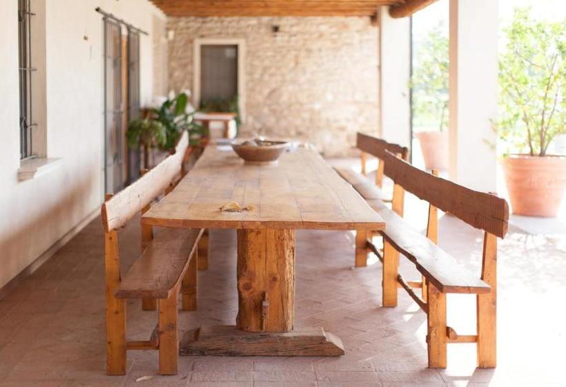 Cascina Serenella B&b