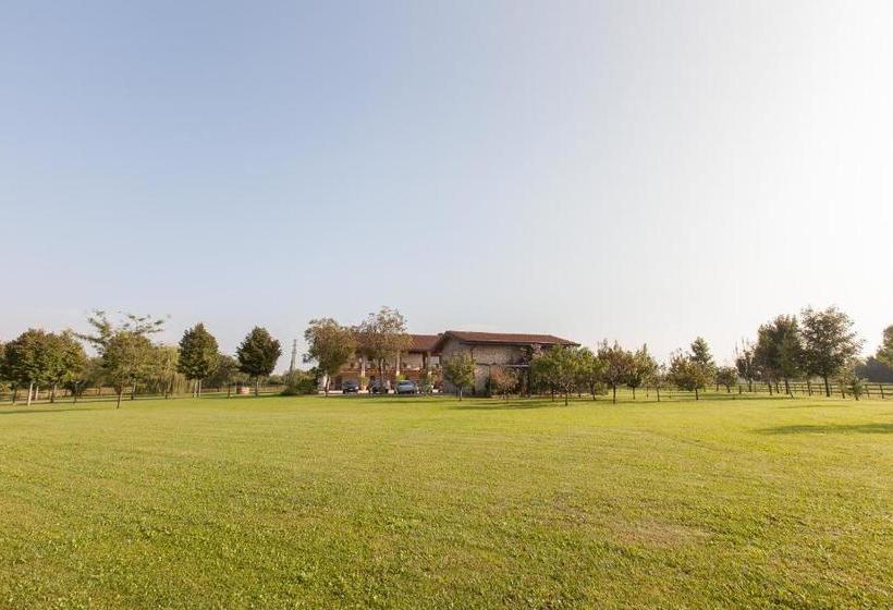 Cascina Serenella B&b