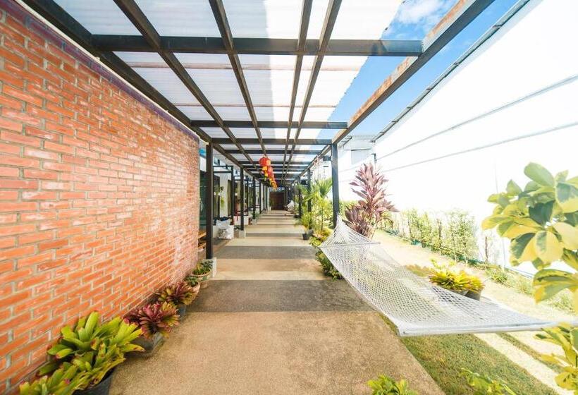 Chillhub Hostel Phuket