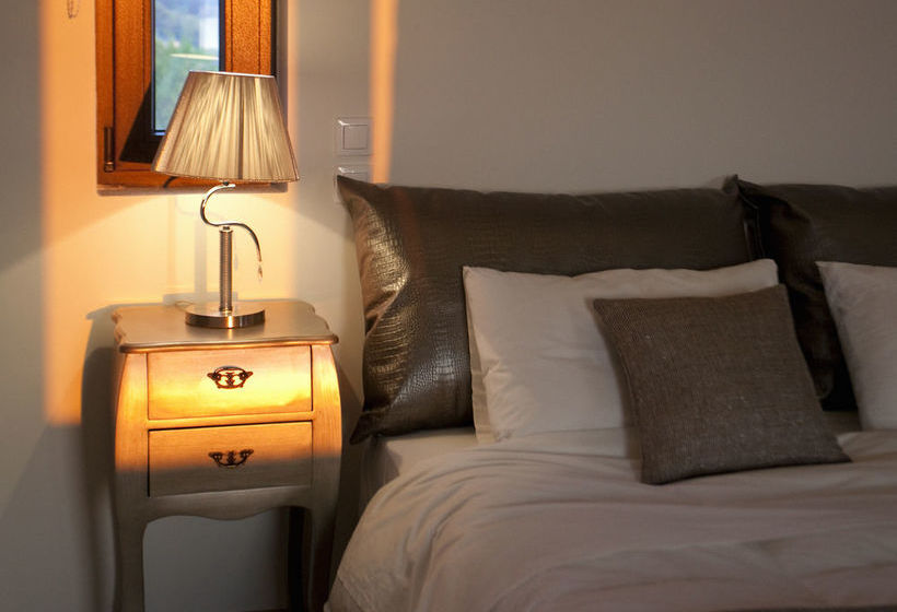 Corfu Luxury Villa Piedra