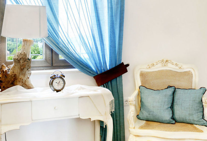 Corfu Luxury Villa Piedra