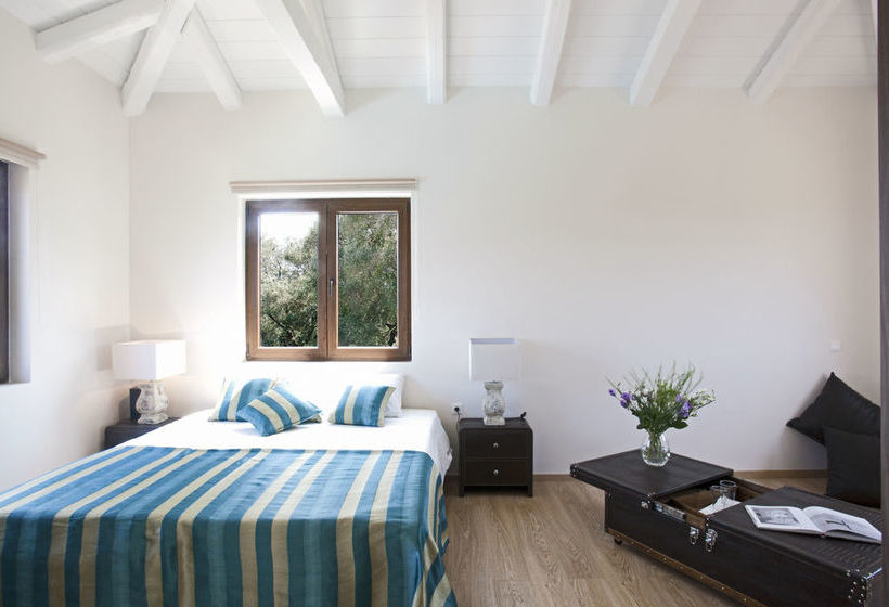 Corfu Luxury Villa Piedra