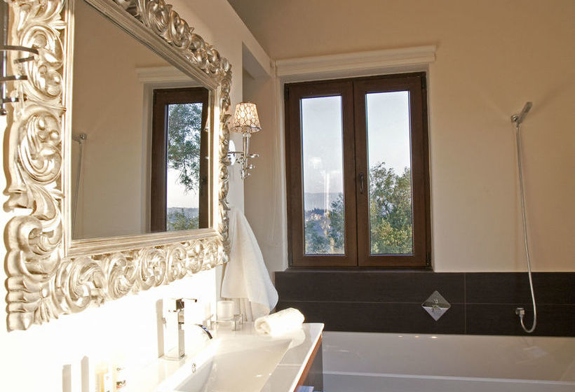 Corfu Luxury Villa Piedra