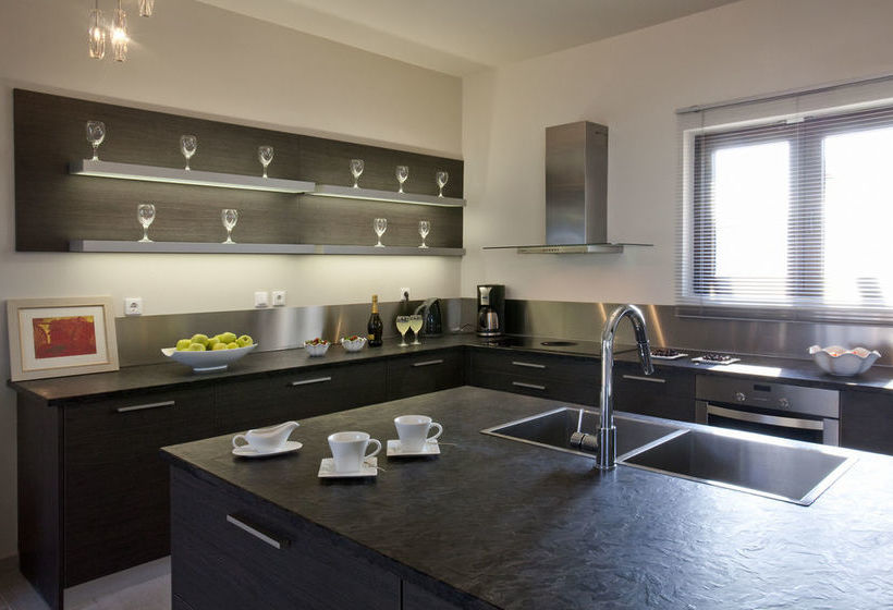 Corfu Luxury Villa Piedra