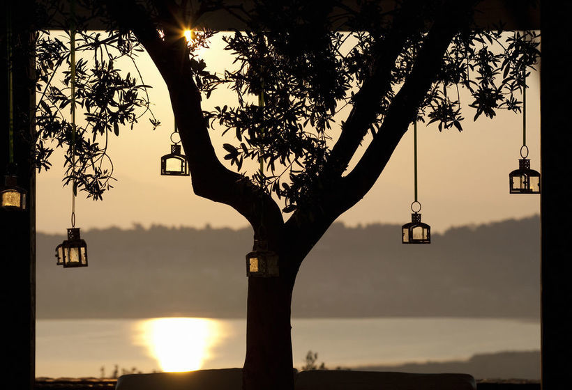 Corfu Luxury Villa Piedra