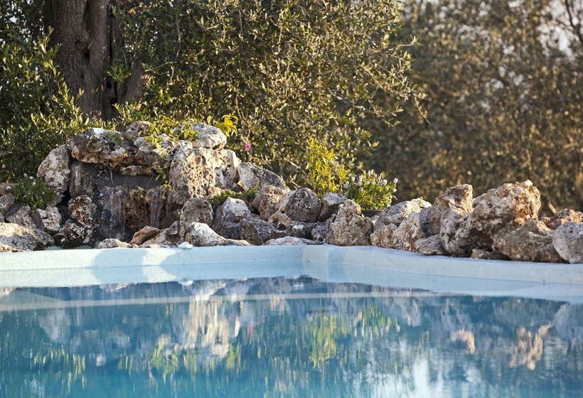 Corfu Luxury Villa Piedra