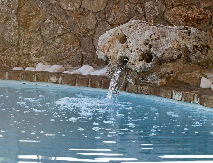 Corfu Luxury Villa Piedra