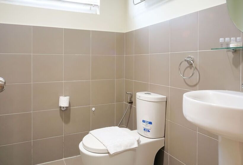 Currency Serviced Suites