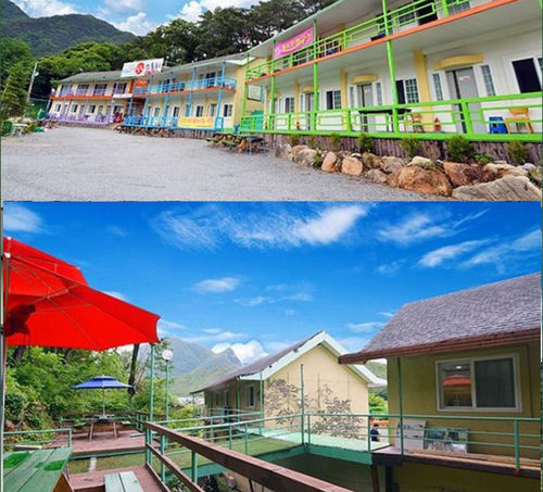 Danyang Healing Story Pension