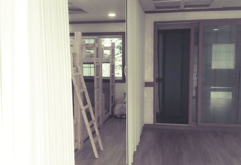 Danyang Healing Story Pension