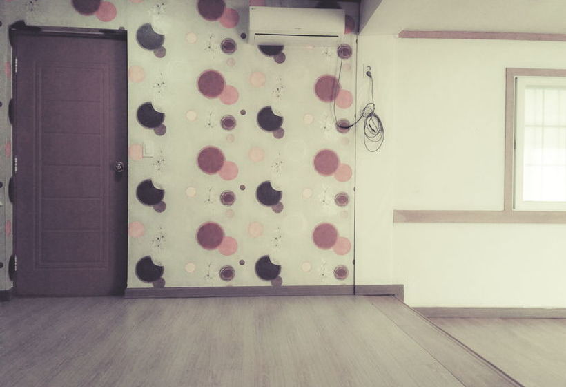 Danyang Healing Story Pension