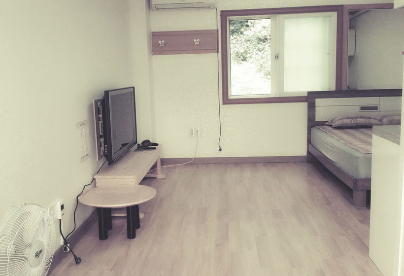 Danyang Healing Story Pension