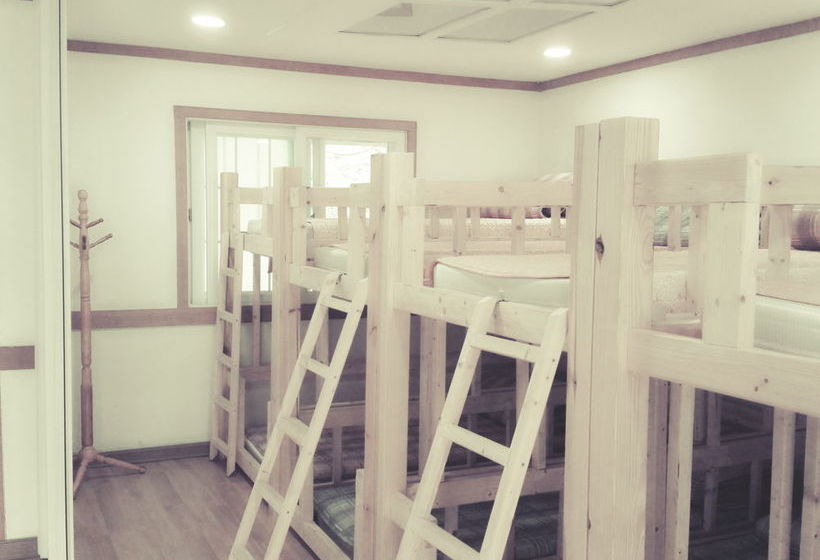 Danyang Healing Story Pension