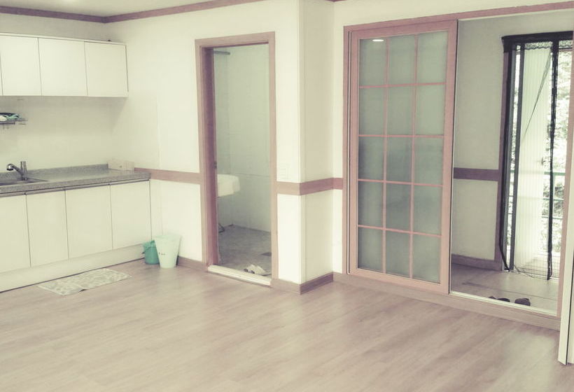 Danyang Healing Story Pension