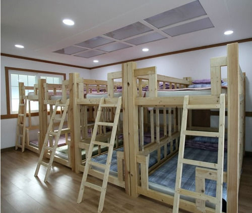 Danyang Healing Story Pension