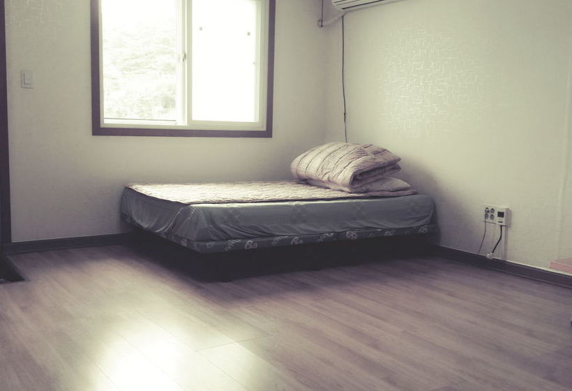 Danyang Healing Story Pension