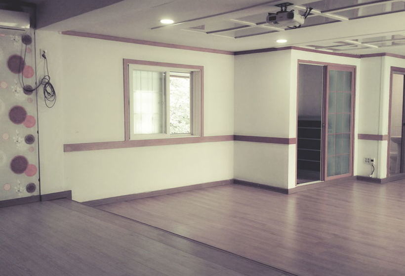 Danyang Healing Story Pension