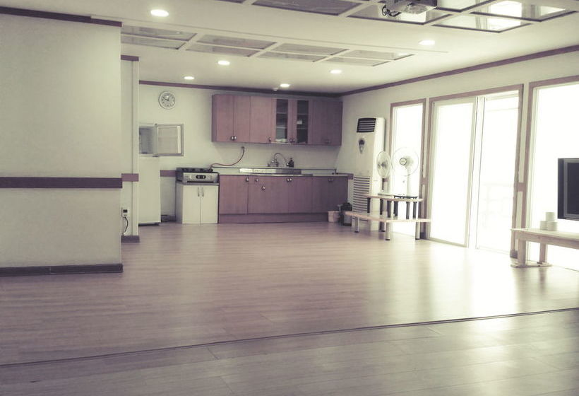 Danyang Healing Story Pension