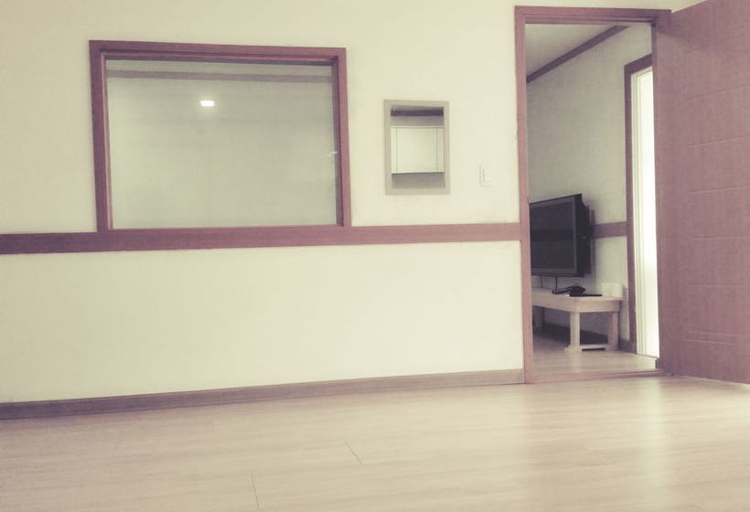 Danyang Healing Story Pension