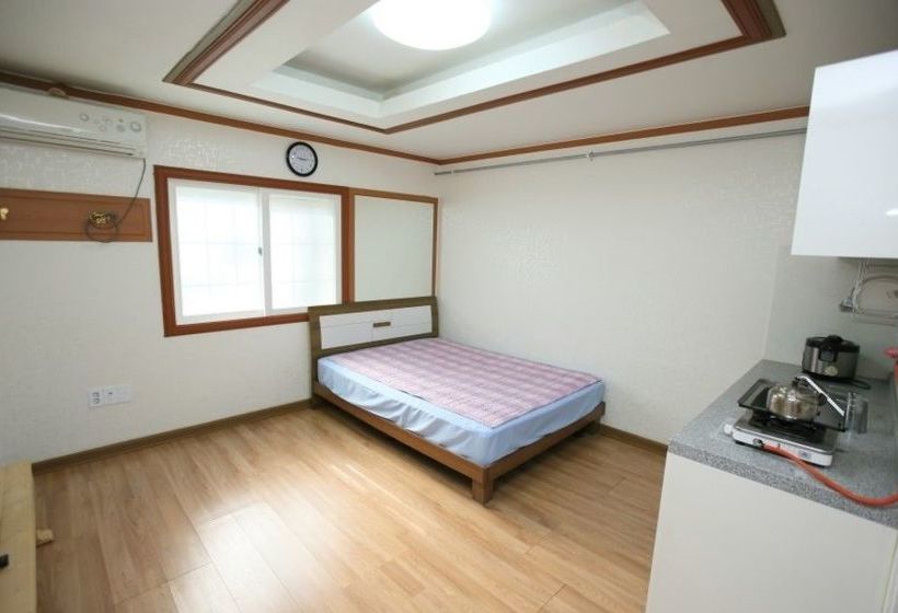 Danyang Healing Story Pension