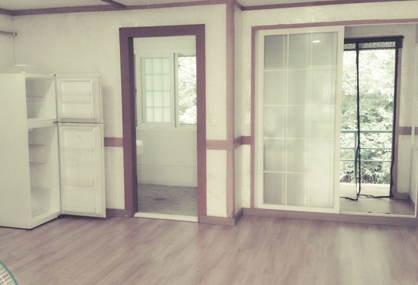 Danyang Healing Story Pension