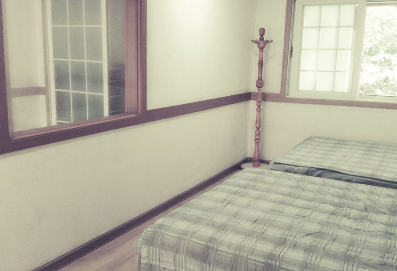 Danyang Healing Story Pension