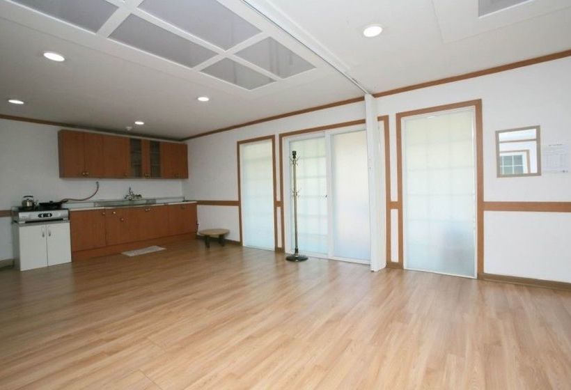 Danyang Healing Story Pension