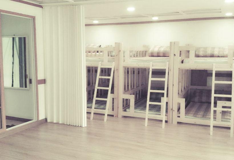 Danyang Healing Story Pension