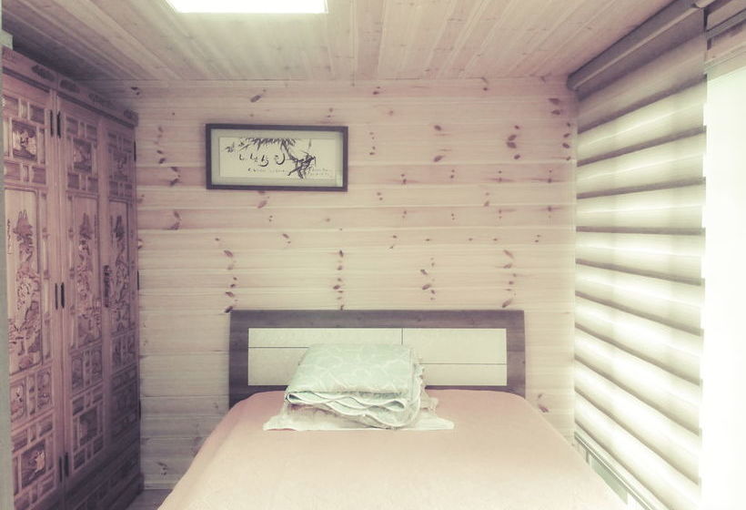 Danyang Healing Story Pension