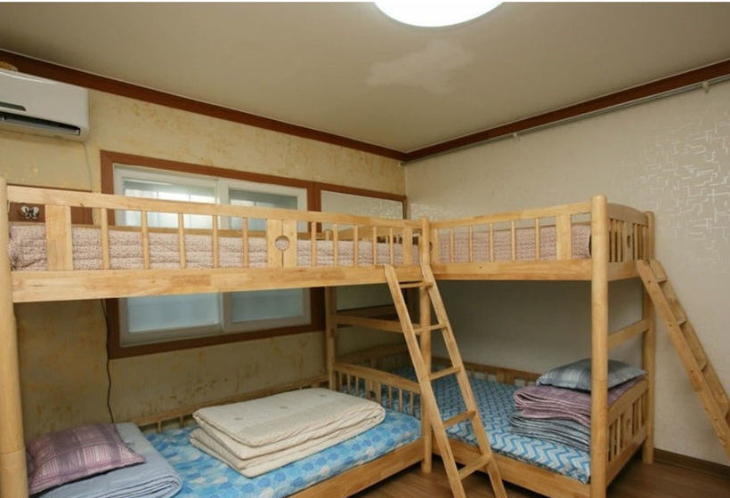 Danyang Healing Story Pension