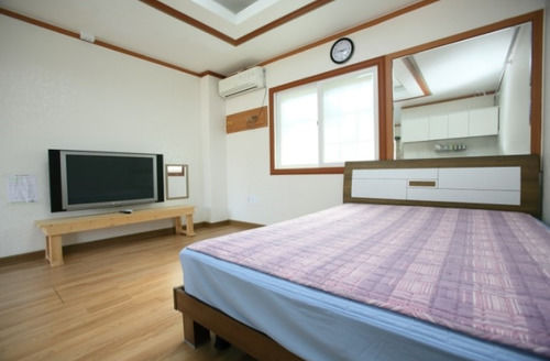 Danyang Healing Story Pension