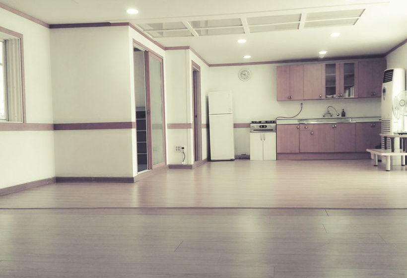 Danyang Healing Story Pension