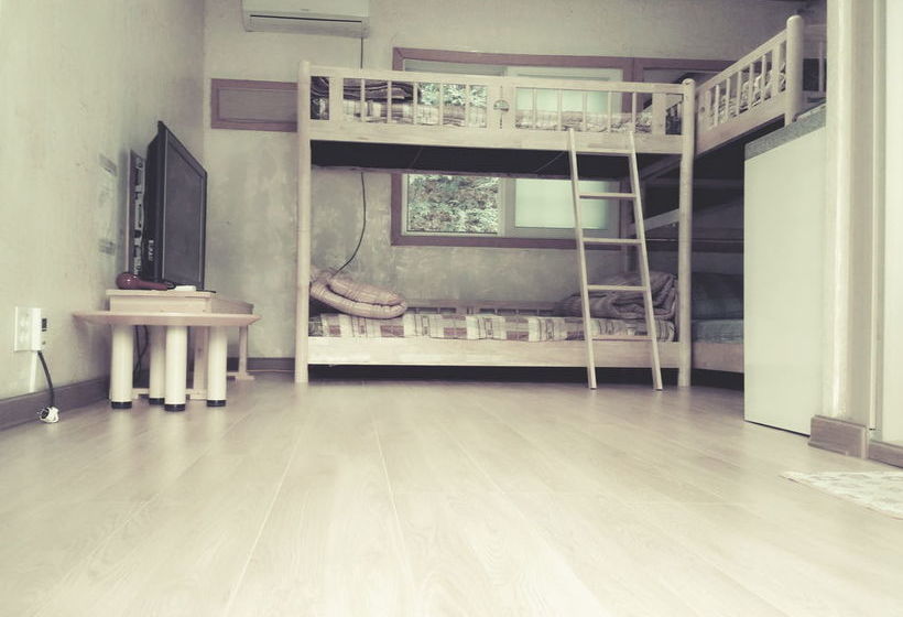 Danyang Healing Story Pension