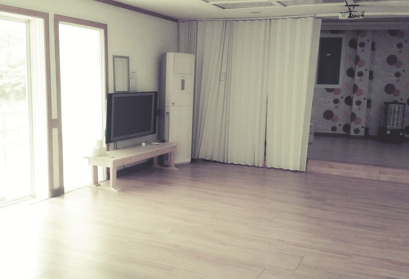 Danyang Healing Story Pension