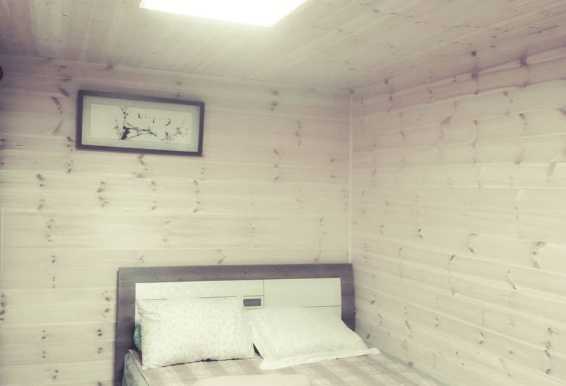 Danyang Healing Story Pension