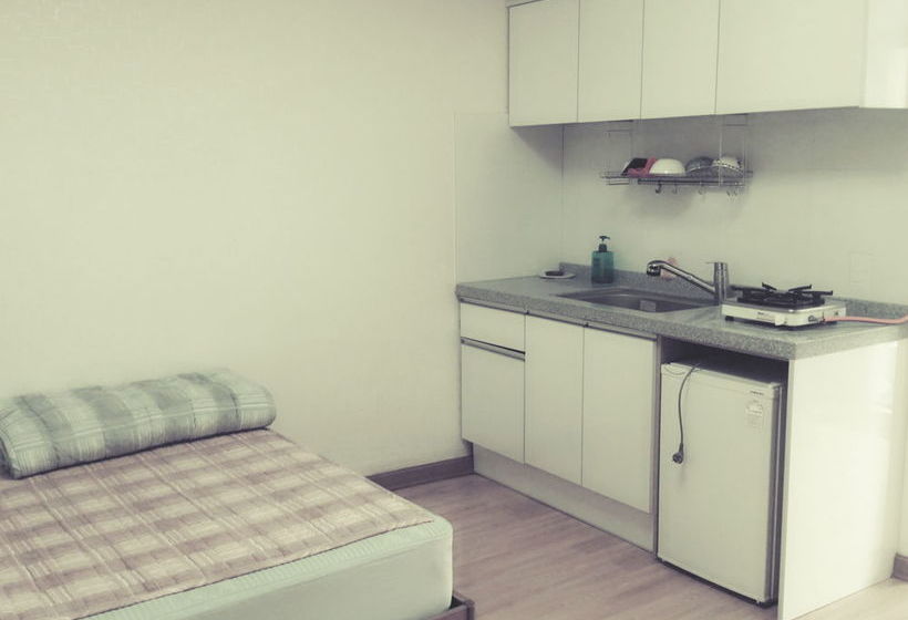 Danyang Healing Story Pension