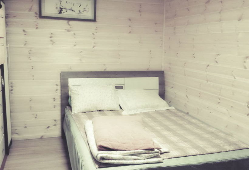 Danyang Healing Story Pension