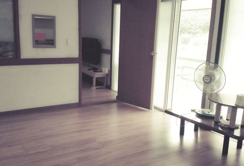 Danyang Healing Story Pension