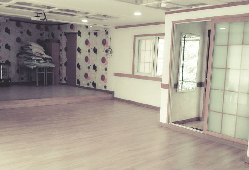 Danyang Healing Story Pension