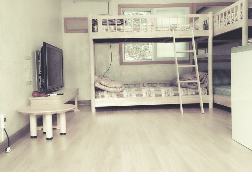 Danyang Healing Story Pension