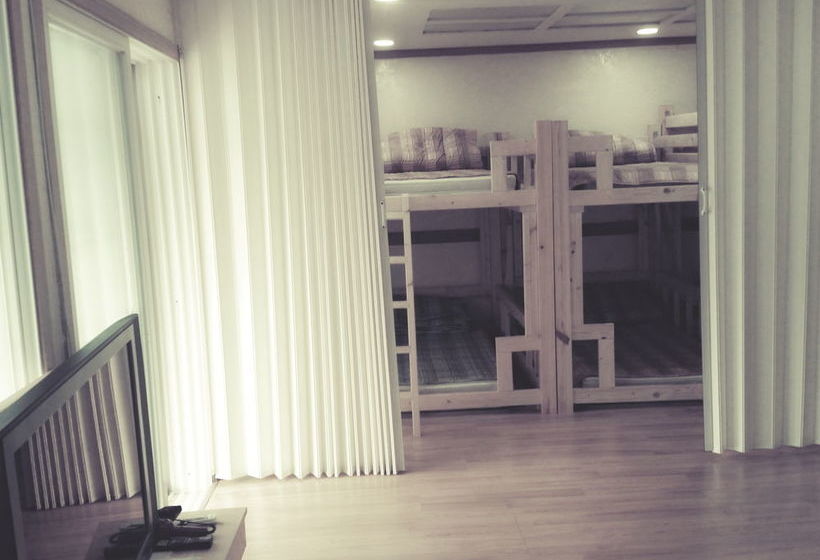 Danyang Healing Story Pension