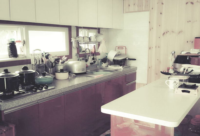 Danyang Healing Story Pension